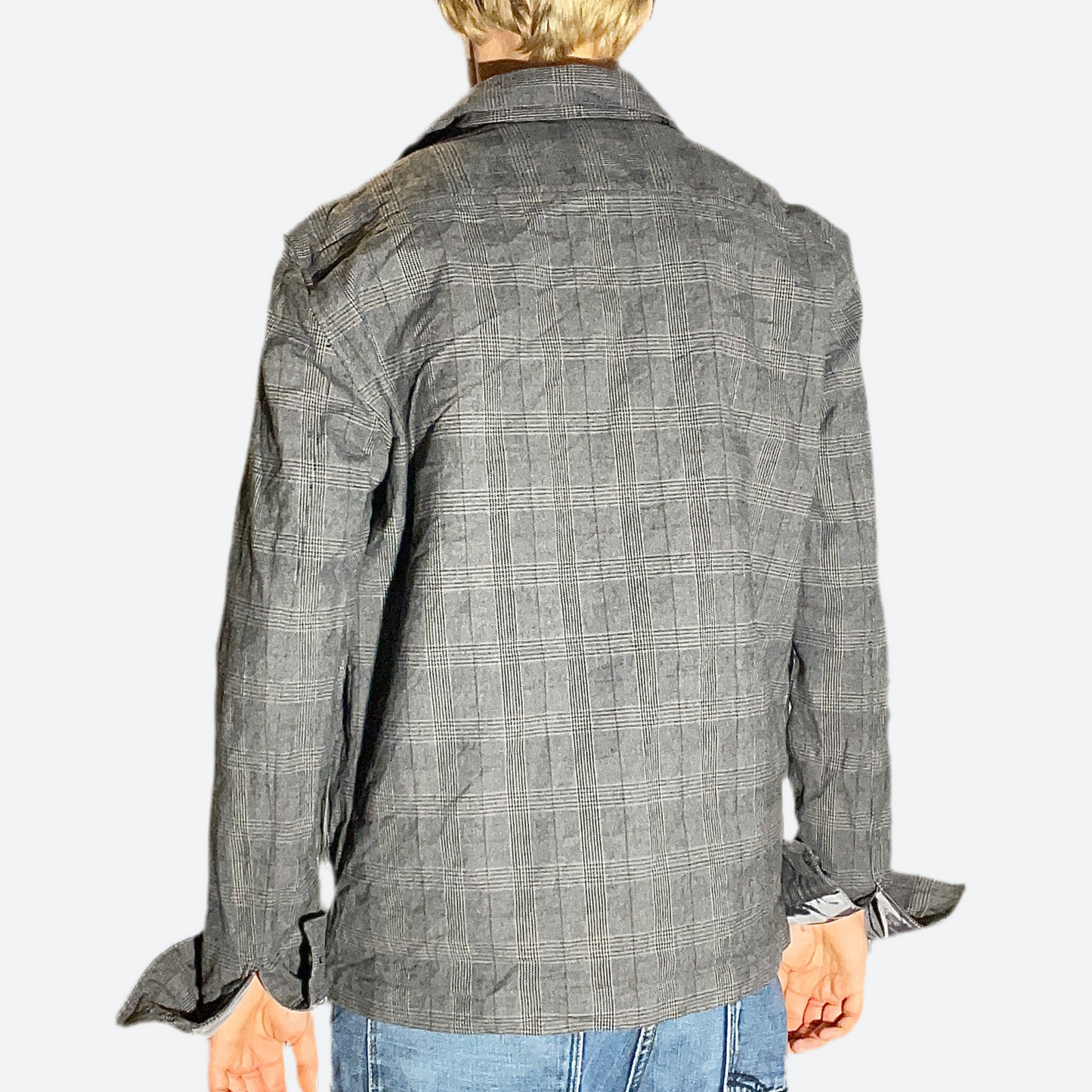 OVERSHIRT