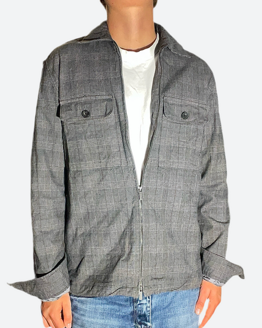 OVERSHIRT