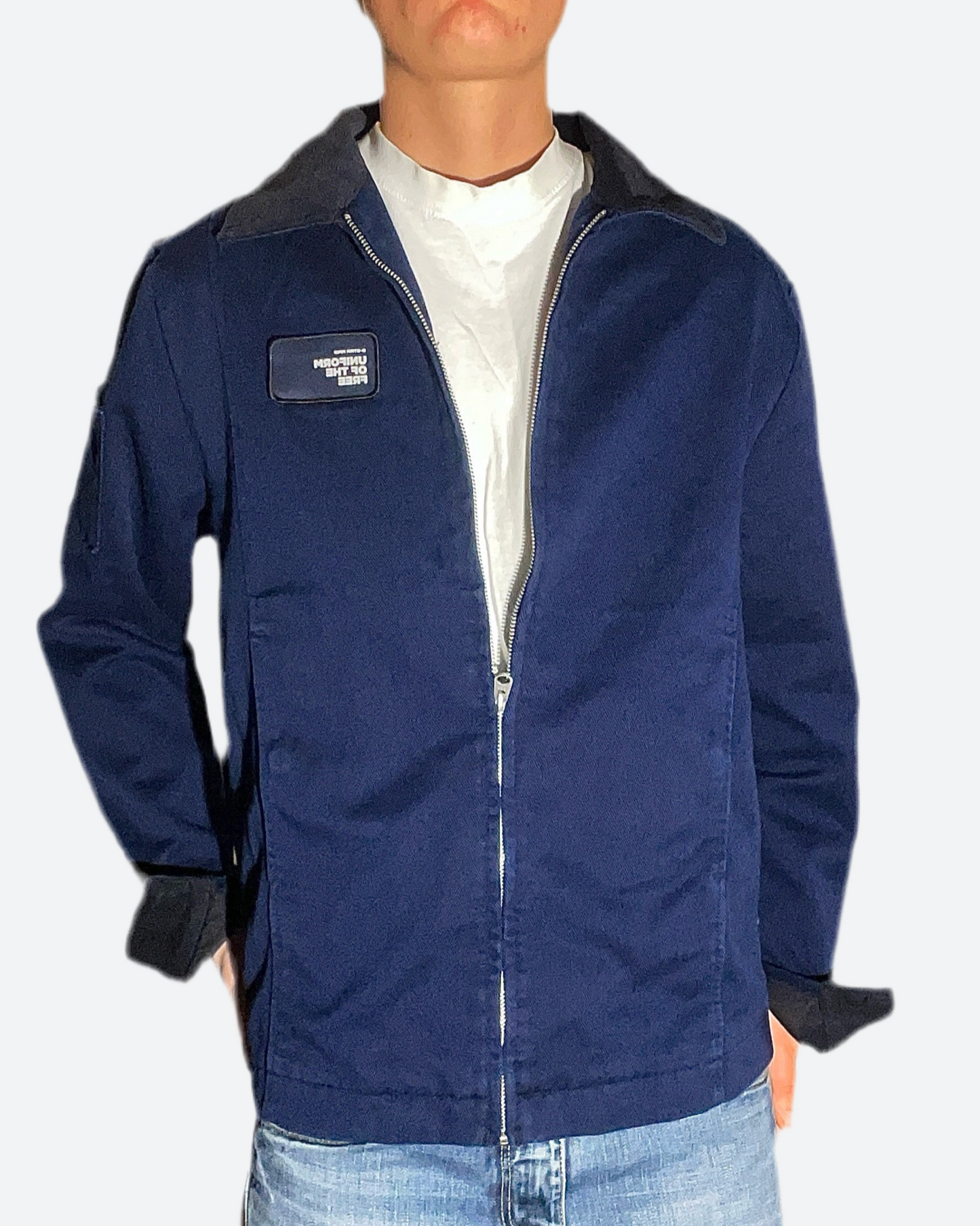 WORKWEAR JACKA