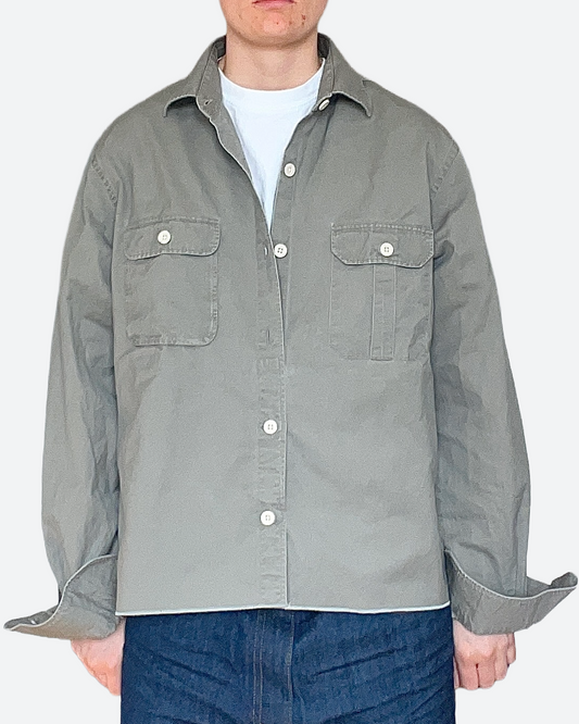 071 - OVERSHIRT